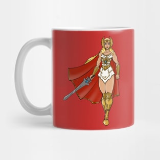 She-Ra Mug